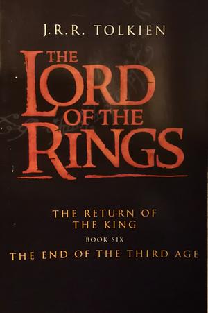 The End of the Third Age by J.R.R. Tolkien