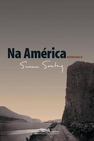 Na América by Susan Sontag