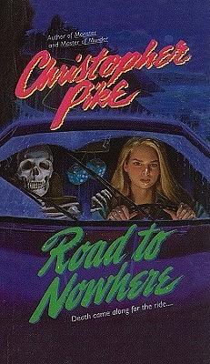 Road to Nowhere by Christopher Pike