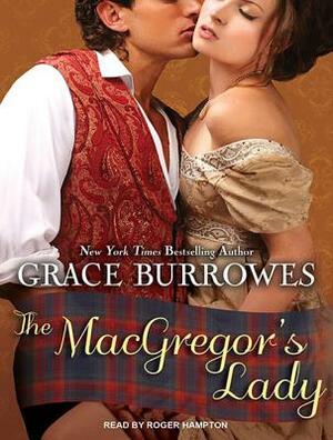 The Macgregor's Lady by Grace Burrowes