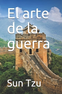 El arte de la guerra by Sun Tzu