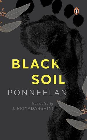 Black Soil by பொன்னீலன் [Ponneelan]