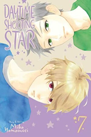 Daytime Shooting Star, Vol. 7 by Mika Yamamori