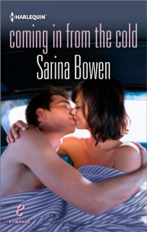 Coming in from the Cold by Sarina Bowen