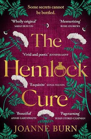 The Hemlock Cure by Joanne Burn