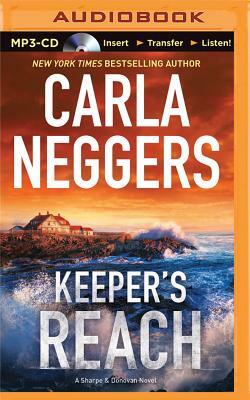 Keeper's Reach by Carla Neggers