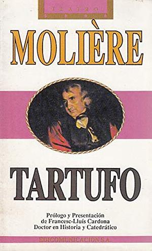 Tartufo  by Molière