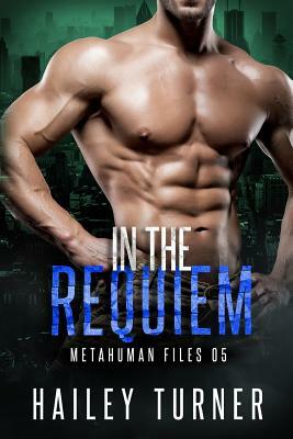 In the Requiem by Hailey Turner