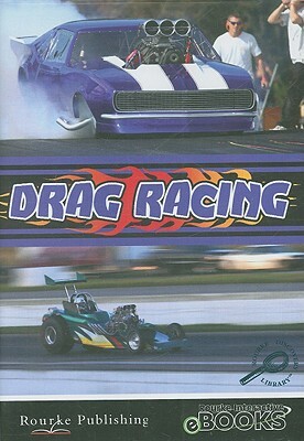 Drag Racing by Nicki Clausen-Grace