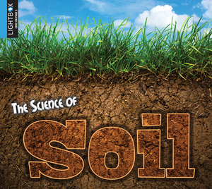 Soil by Pamela Hall