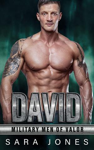 David by Sara Jones