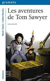 Les aventures de Tom Sawyer by Mark Twain