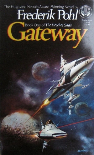 Gateway by Frederik Pohl