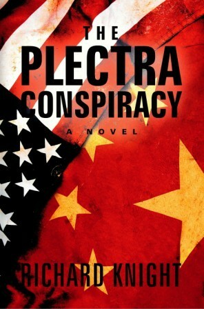 The Plectra Conspiracy by Richard Knight