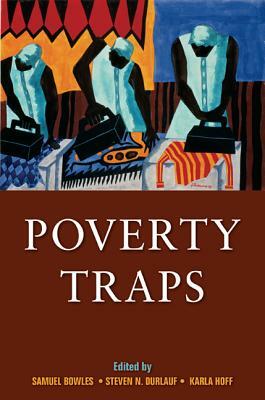 Poverty Traps by 