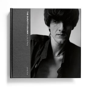 The Durutti Column: A Life of Reilly by James Nice