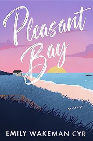 Pleasant Bay by Emily Wakeman Cyr