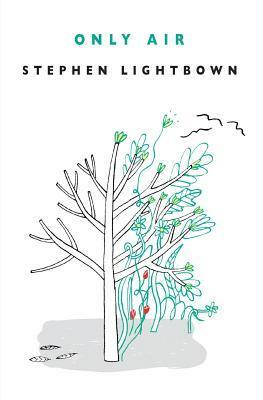 Only Air by Stephen Lightbown