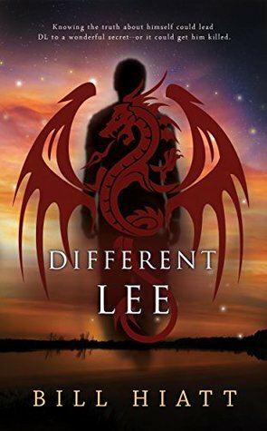 Different Lee by Bill Hiatt