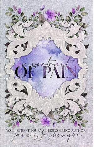 A Portrait of Pain by Jane Washington