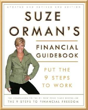 Suze Orman's Financial Guidebook: Put the 9 Steps to Work by Suze Orman