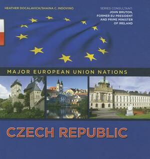 Czech Republic by Heather Docalavich, Shaina C. Indovino