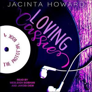 Loving Cassie by Jacinta Howard