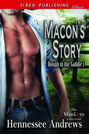 Macon's Story by Hennessee Andrews