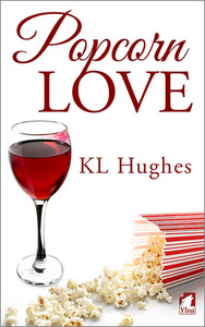 Popcorn Love by K.L. Hughes