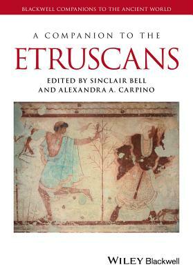 A Companion to the Etruscans by 