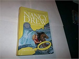 Nancy Drew Collection by Carolyn Keene
