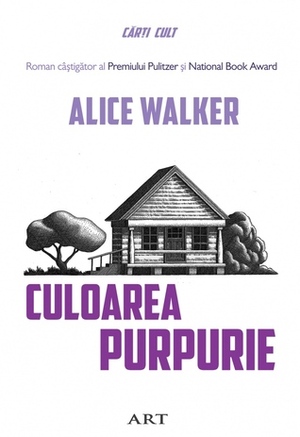 Culoarea purpurie by Alice Walker, Iulia Gorzo