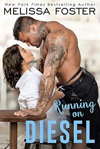 Running on Diesel by Melissa Foster