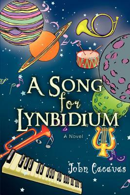 A Song for Lynbidium by John Cacavas