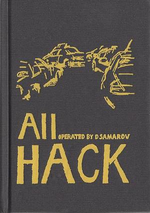 All Hack by Dmitry Samarov