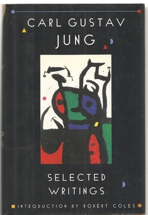 Selected Writings by Robert Coles, Carl G. Jung