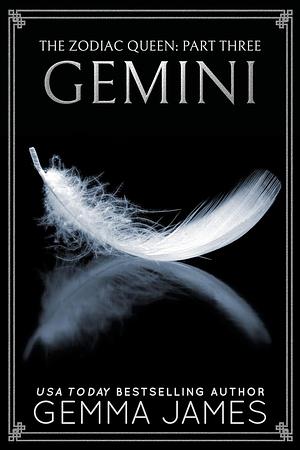 Gemini by Gemma James