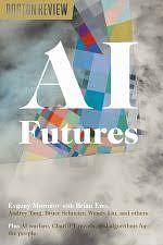 AI Futures by Evgeny Morozov