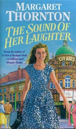 The Sound of her Laughter by Margaret Thornton