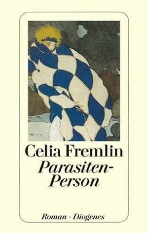 Parasiten- Person. by Celia Fremlin