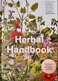 Herbal Handbook by 