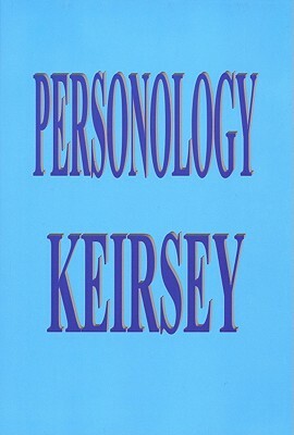 Personology by David Keirsey