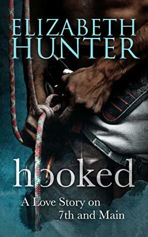 Hooked by Elizabeth Hunter