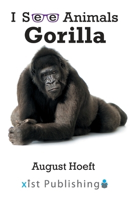 Gorilla by August Hoeft