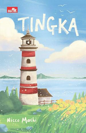 Tingka: New Edition  by Nicco Machi