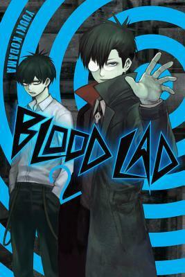 Blood Lad Omnibus, Vol. 2 by Yuuki Kodama