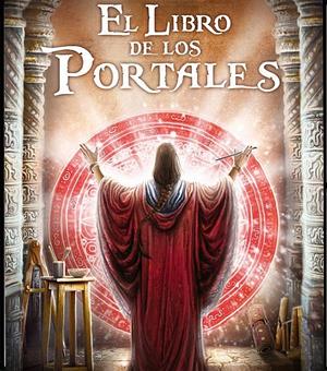 El libro de los Portales by Laura Gallego