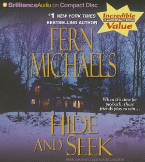 Hide and Seek by Fern Michaels