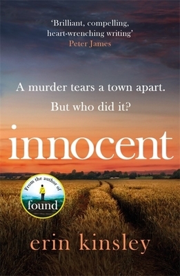 Innocent by Erin Kinsley