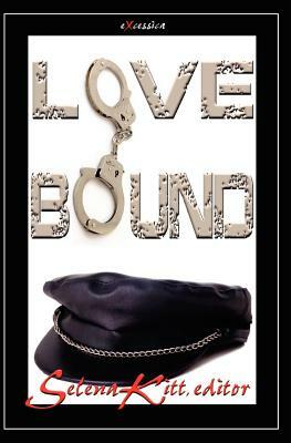 Love Bound by J.E. Taylor, Dakota Trace, Elliott Mabeuse